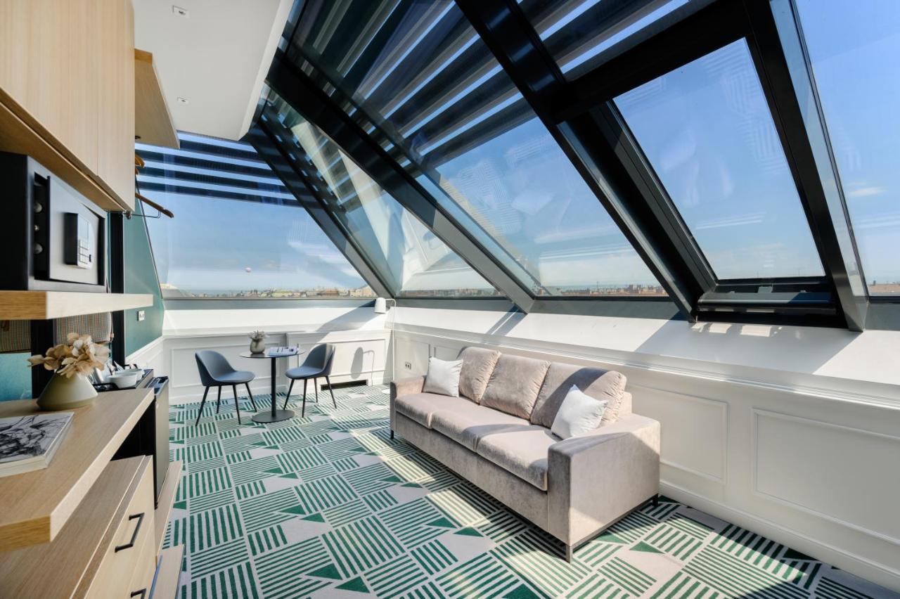 Oktogon Haggenmacher 4* Budapest
