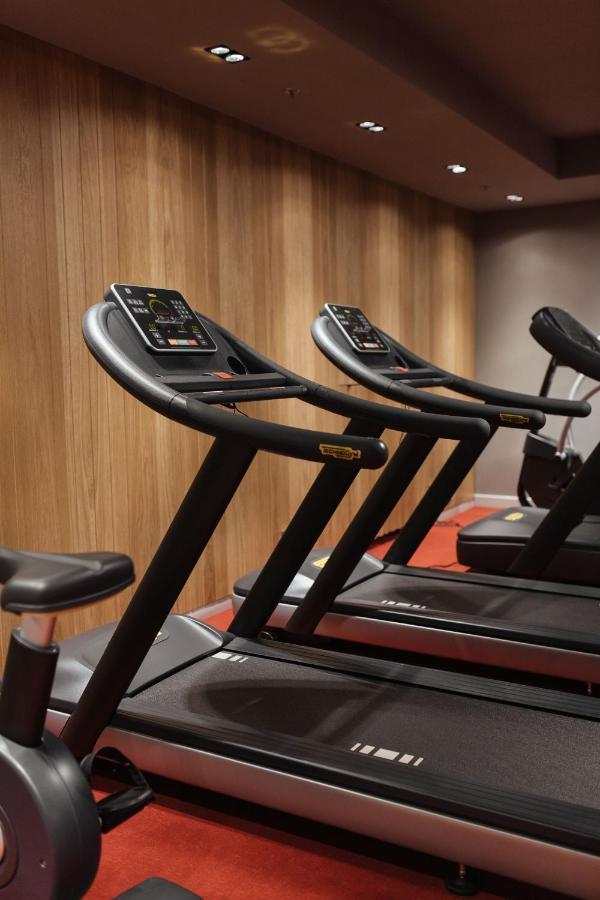 Oktogon Haggenmacher 4* Budapest