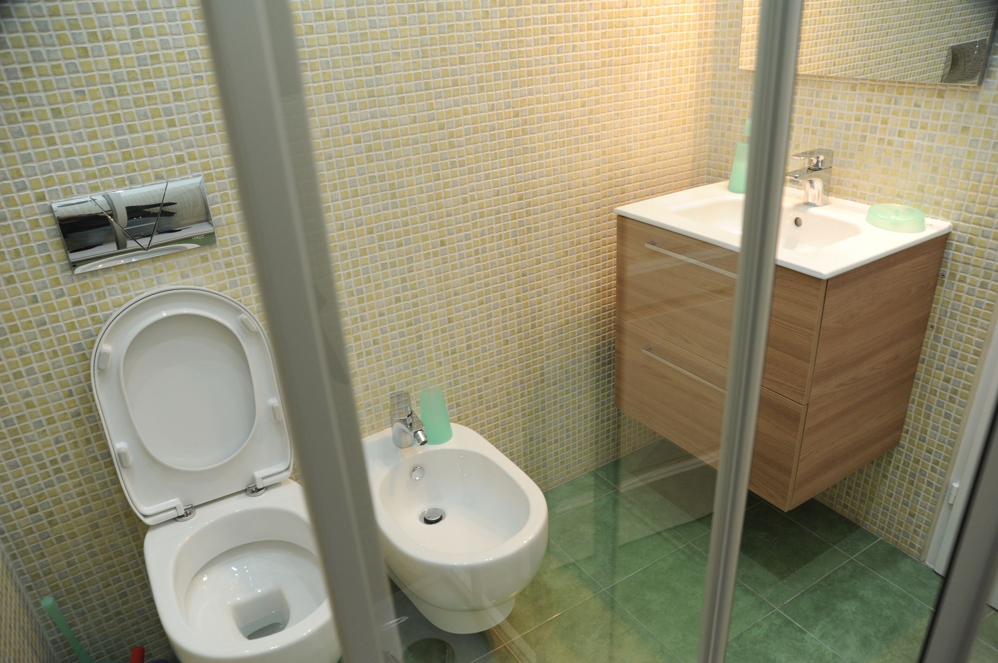 Oktogon Haggenmacher 4* Budapest