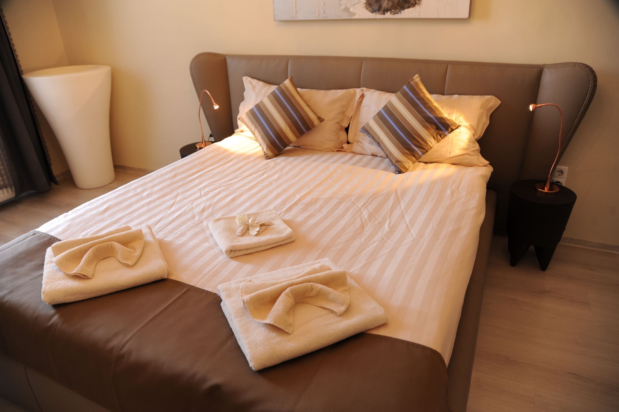 Oktogon Haggenmacher Hotel 4*
