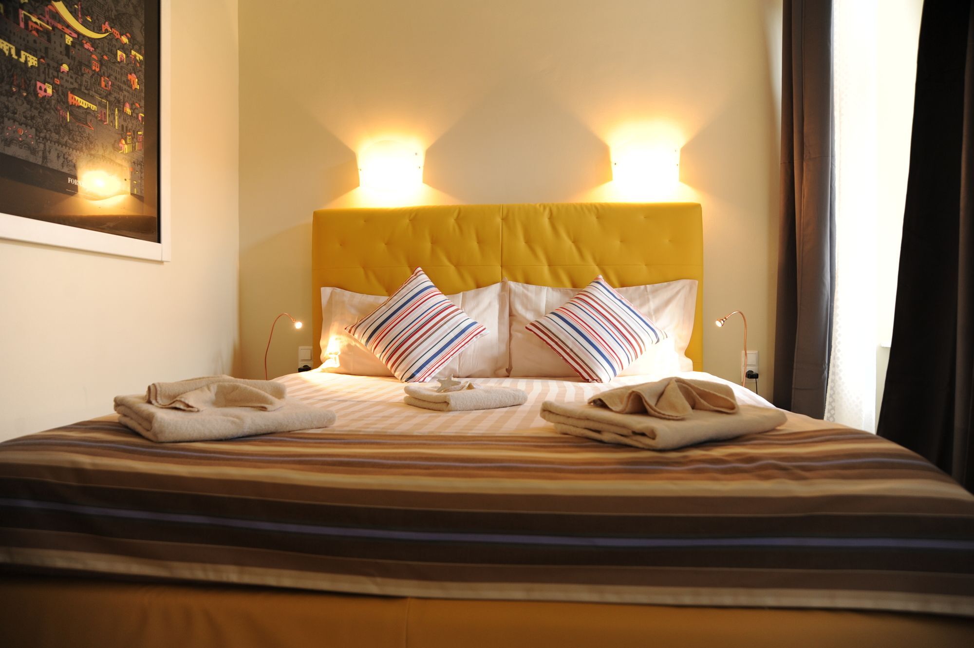 Oktogon Haggenmacher 4* Budapest